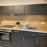 Welk Appartement Grömitz