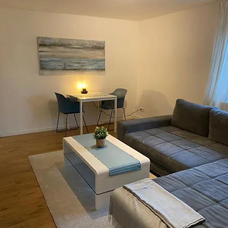 Welk Διαμέρισμα Grömitz