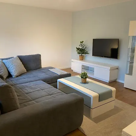 Appartement Welk *