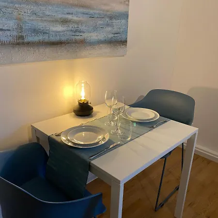 Welk Apartment *