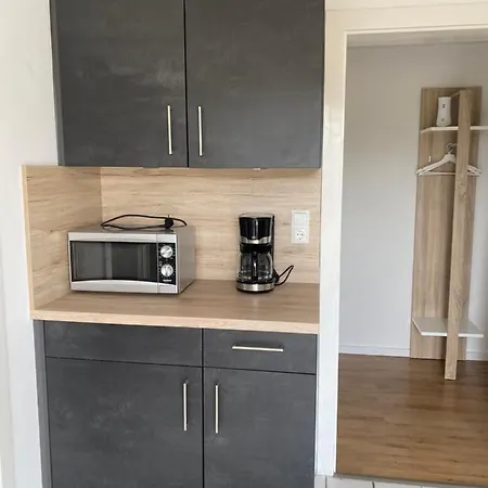 Apartment Welk *