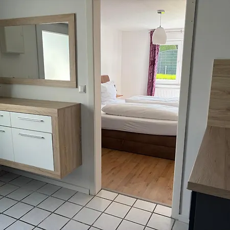 Welk Appartement Grömitz