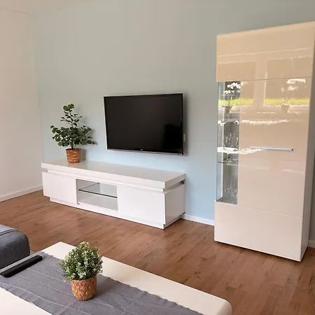 Appartamento Welk Grömitz