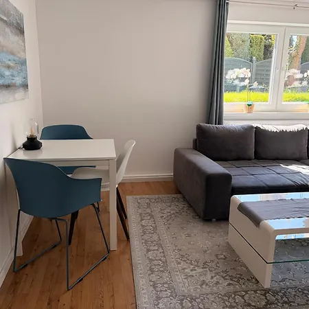 Appartement Welk