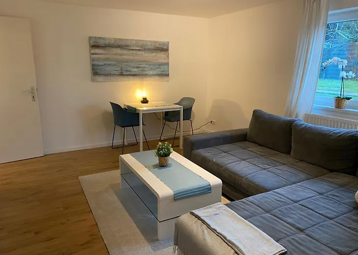 Welk Apartamento Grömitz