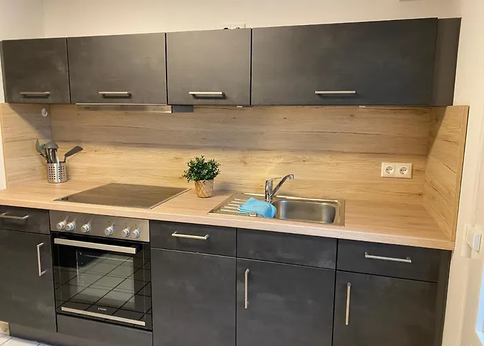 Welk Apartamento Grömitz